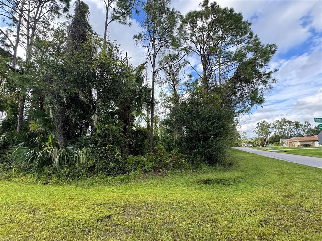 Property for sale at Lot 18 ABBINGTON STREET, NORTH PORT, FL, 34286