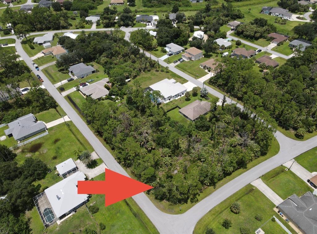 Property for sale at Lot 18 ABBINGTON STREET, NORTH PORT, FL, 34286