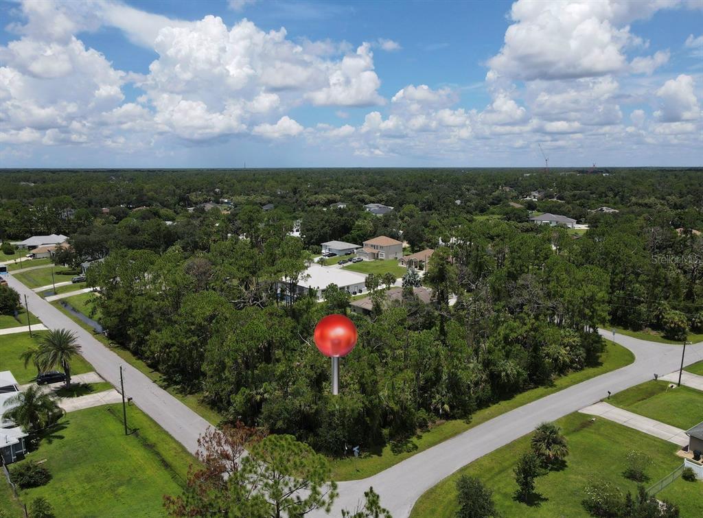 Property for sale at Lot 18 ABBINGTON STREET, NORTH PORT, FL, 34286