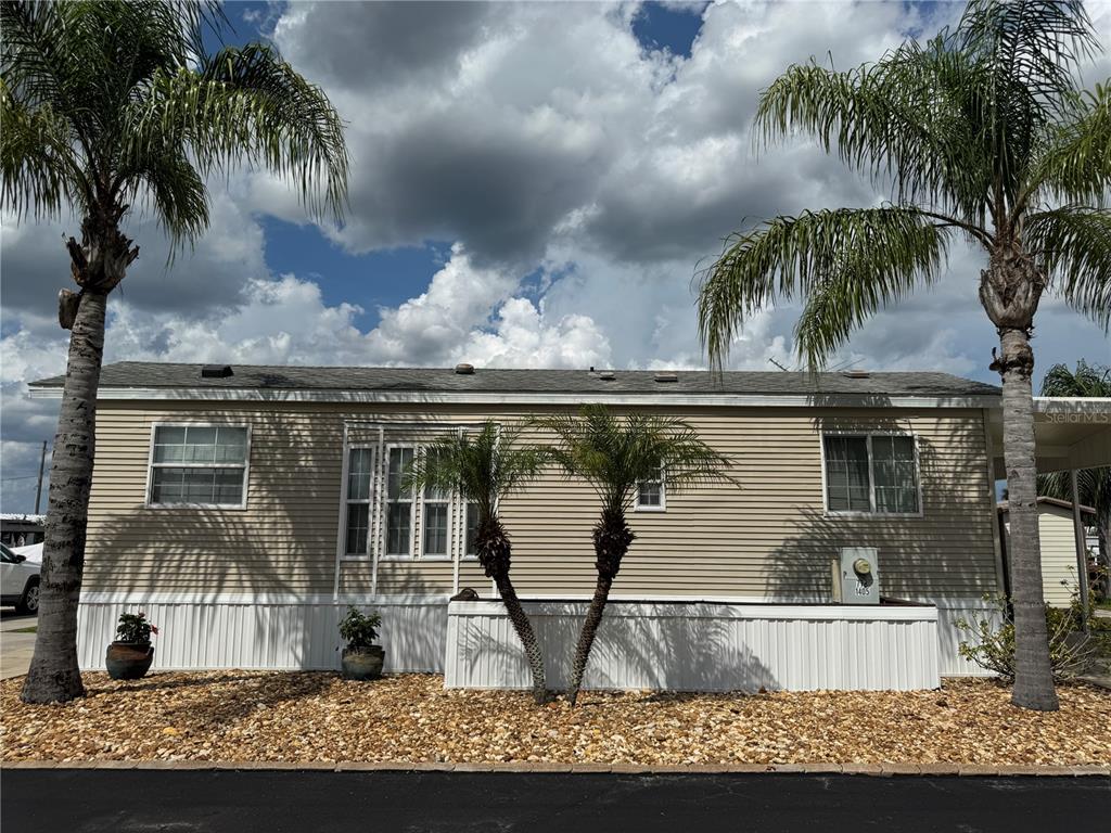 Property for sale at 1405 STARBOARD DRIVE, ST CLOUD, FL, 34771