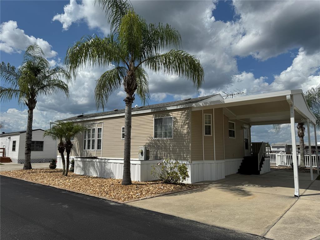 Property for sale at 1405 STARBOARD DRIVE, ST CLOUD, FL, 34771