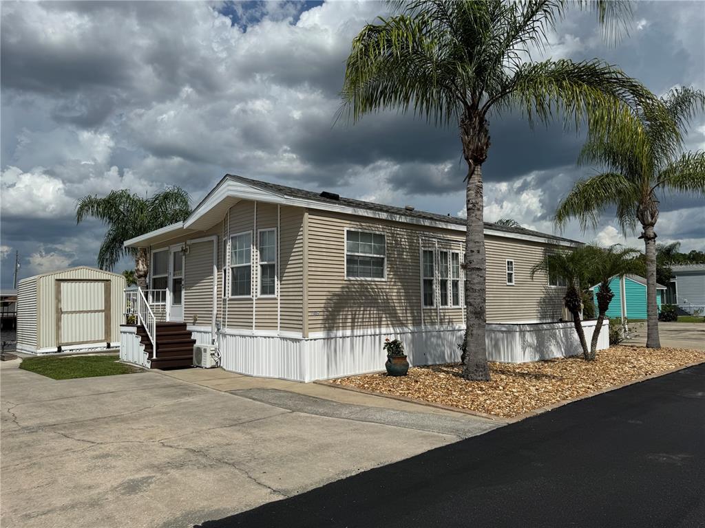 Property for sale at 1405 STARBOARD DRIVE, ST CLOUD, FL, 34771