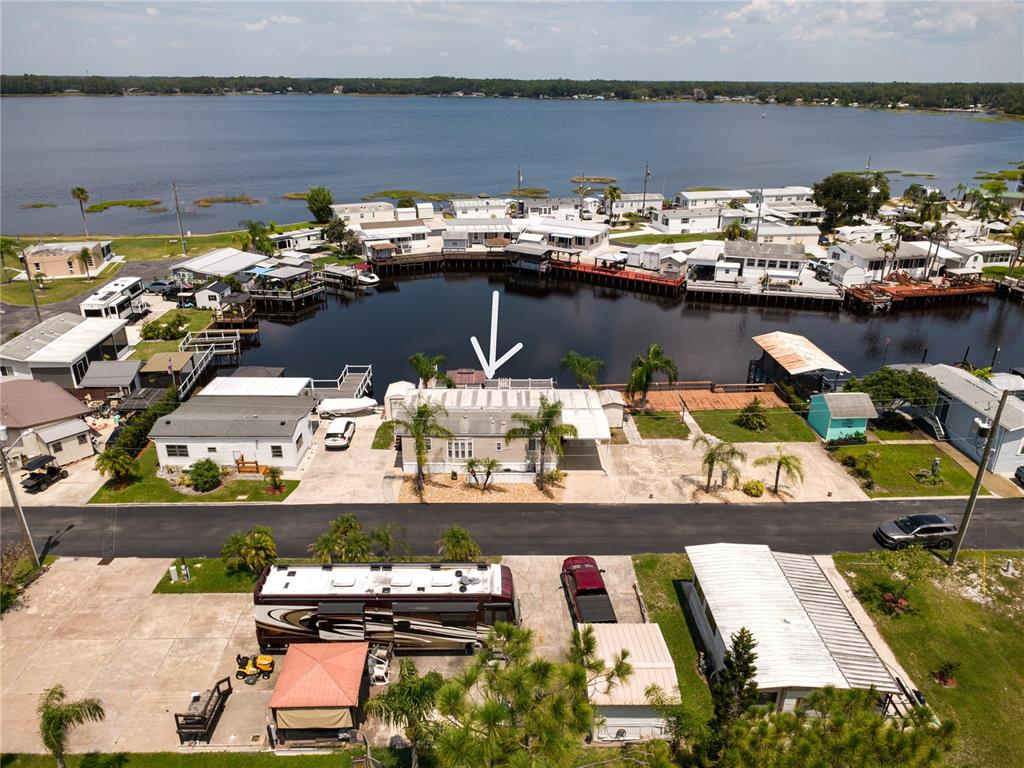 Property for sale at 1405 STARBOARD DRIVE, ST CLOUD, FL, 34771