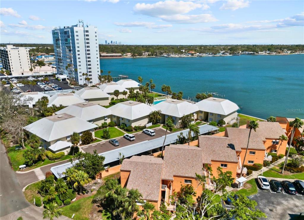 Property for sale at 7400 SUNSHINE SKYWAY LANE S UNIT 106, ST PETERSBURG, FL, 33711