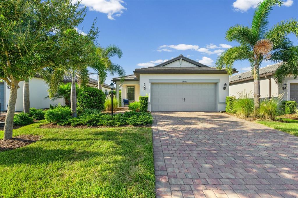 Property for sale at 17726 NORTHWOOD PLACE, BRADENTON, FL, 34202