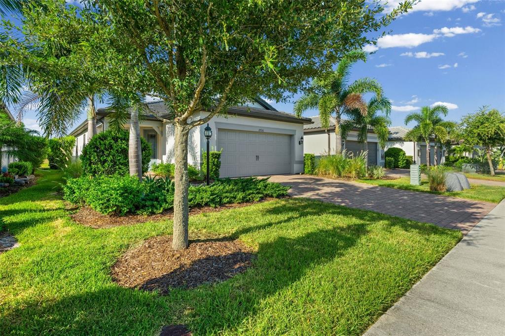 Property for sale at 17726 NORTHWOOD PLACE, BRADENTON, FL, 34202