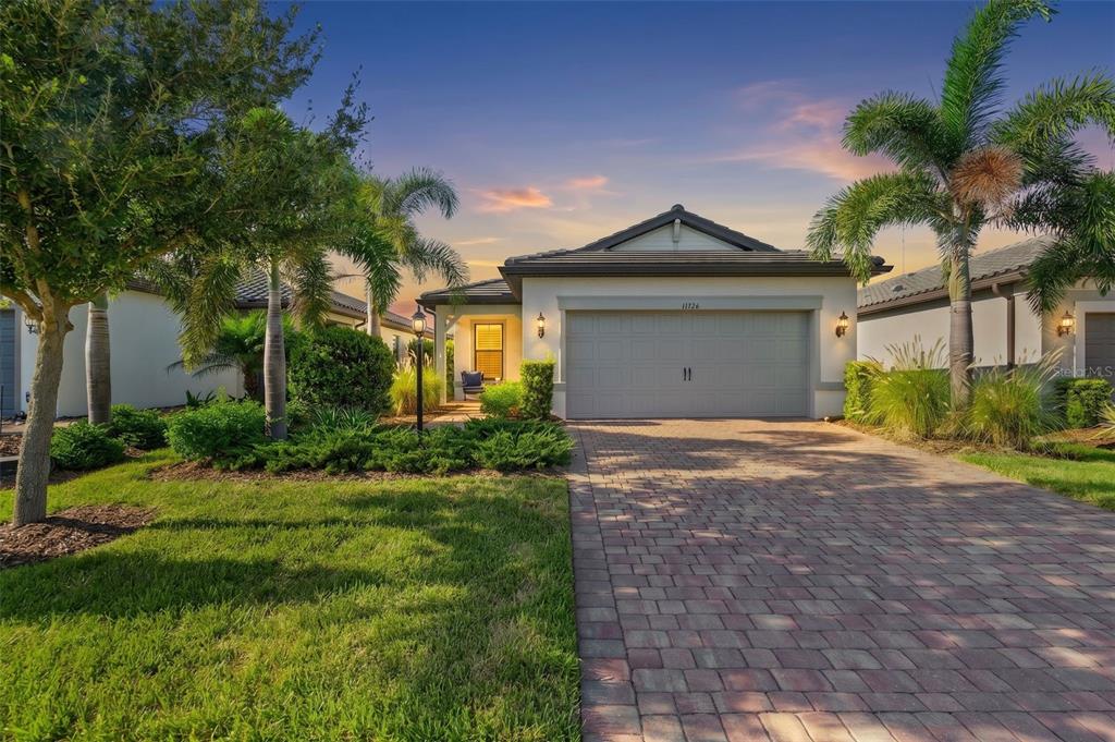 Property for sale at 17726 NORTHWOOD PLACE, BRADENTON, FL, 34202