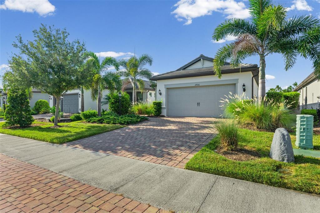 Property for sale at 17726 NORTHWOOD PLACE, BRADENTON, FL, 34202