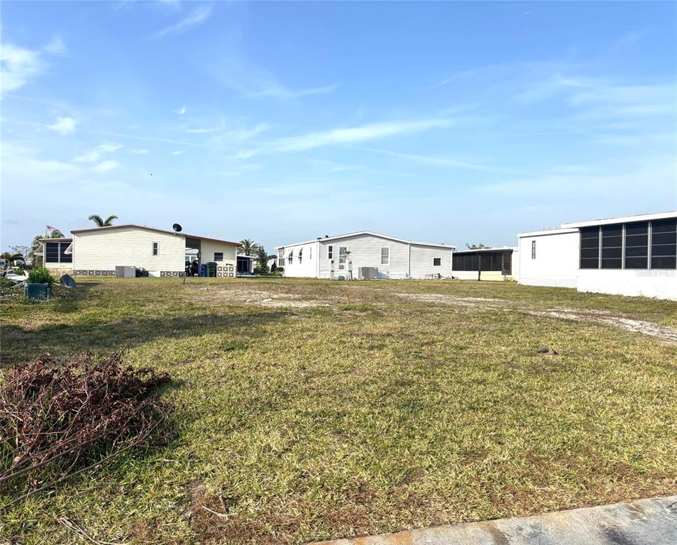 Property for sale at 647 LOS ALTOS, NORTH PORT, FL, 34287