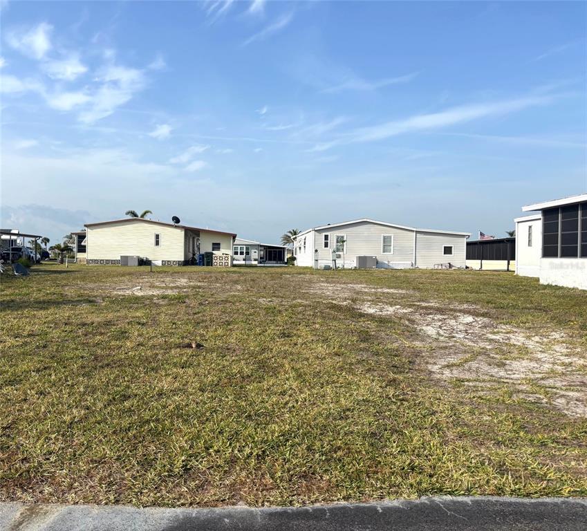 Property for sale at 647 LOS ALTOS, NORTH PORT, FL, 34287