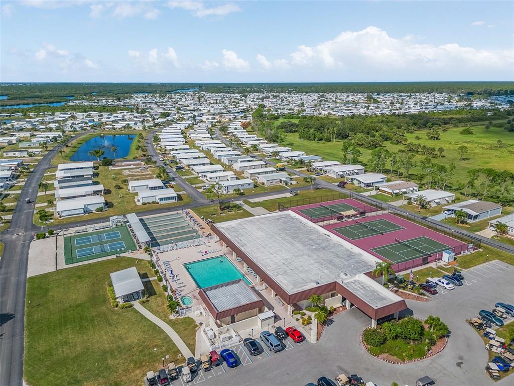 Property for sale at 647 LOS ALTOS, NORTH PORT, FL, 34287