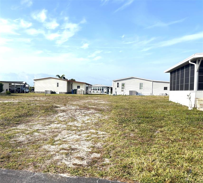 Property for sale at 647 LOS ALTOS, NORTH PORT, FL, 34287