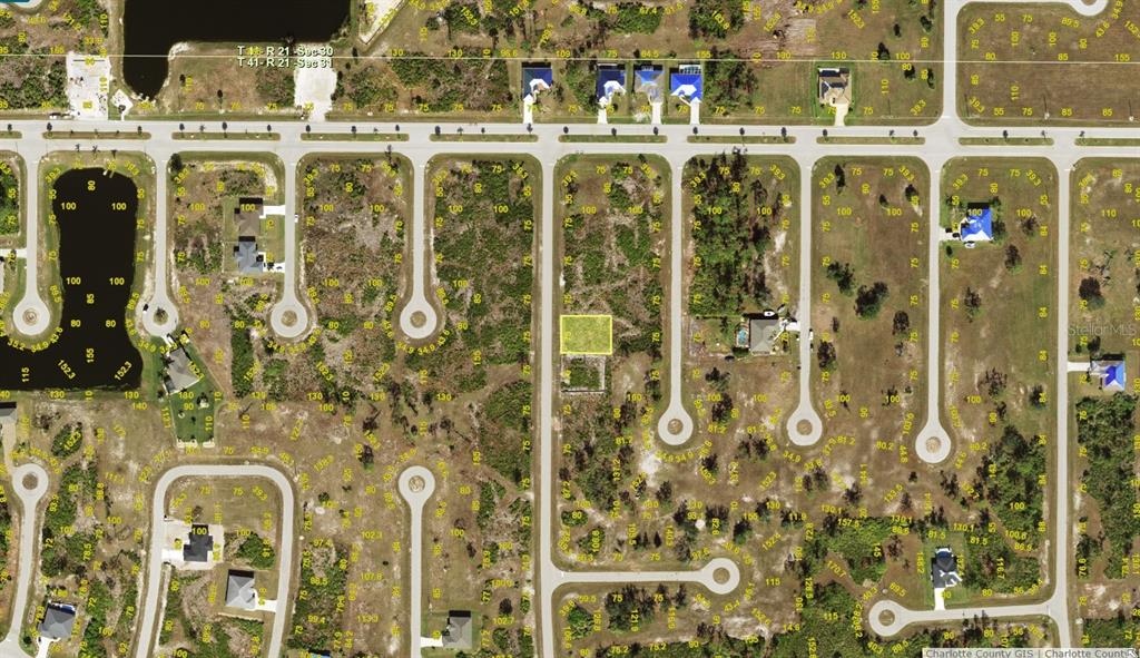 Property for sale at 37 DOCK DRIVE, PLACIDA, FL, 33946