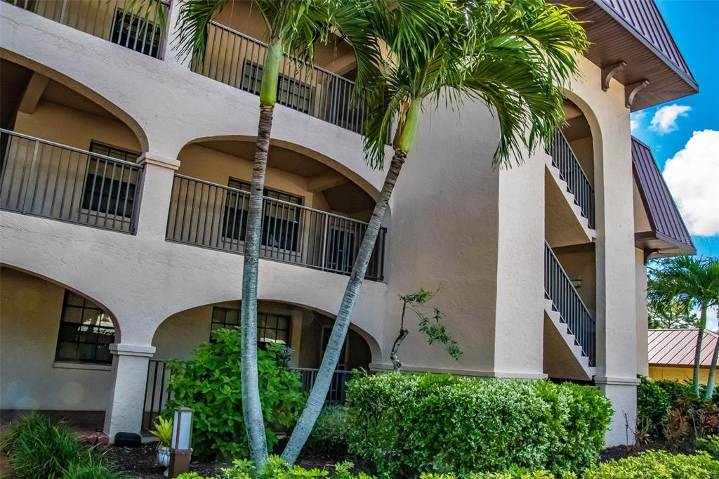 Property for sale at 23465 HARBORVIEW ROAD UNIT 245, PUNTA GORDA, FL, 33980