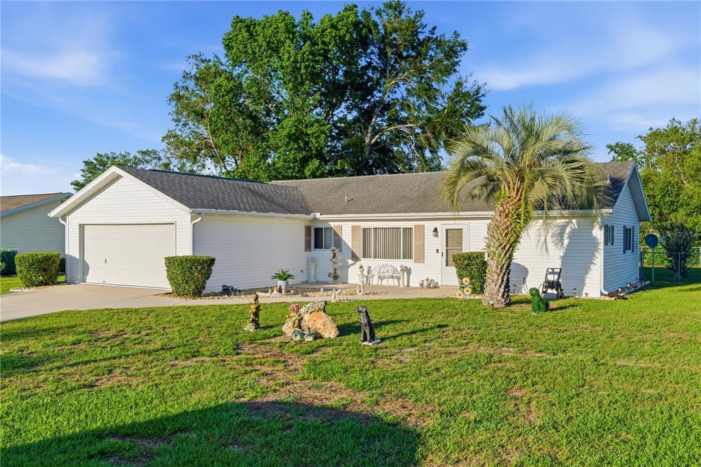 Property for sale at 11241 SW 77TH COURT, OCALA, FL, 34476