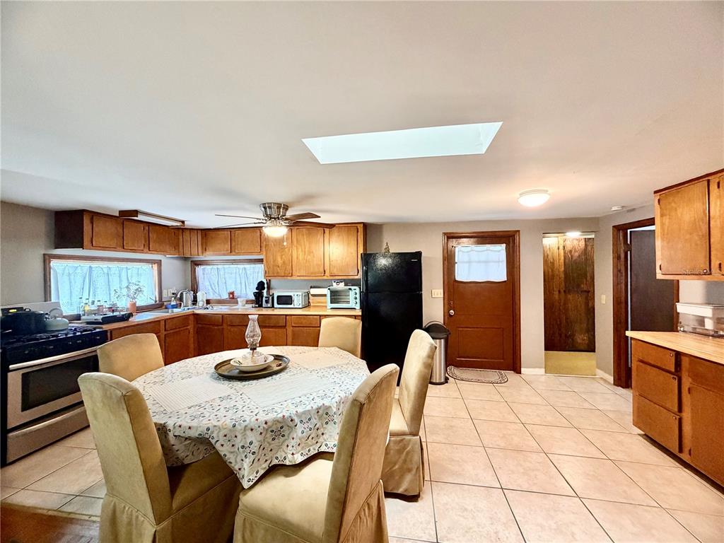 Property for sale at 25140 NE 133RD STREET, FORT MC COY, FL, 32134