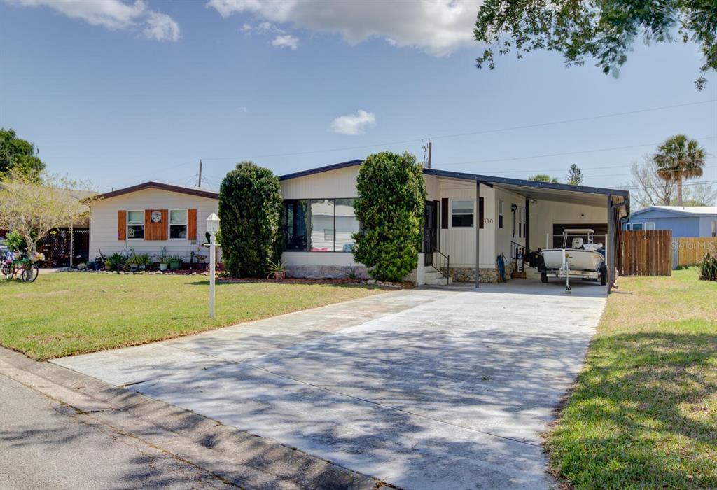 Property for sale at 130 PINE STREET, EDGEWATER, FL, 32141