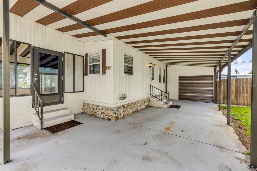 Property for sale at 130 PINE STREET, EDGEWATER, FL, 32141