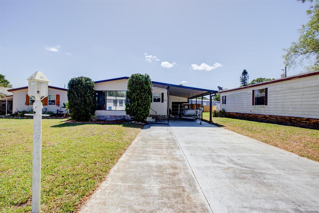 Property for sale at 130 PINE STREET, EDGEWATER, FL, 32141