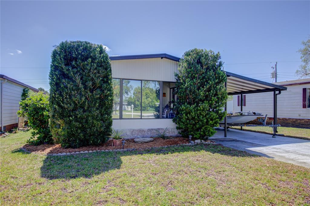 Property for sale at 130 PINE STREET, EDGEWATER, FL, 32141