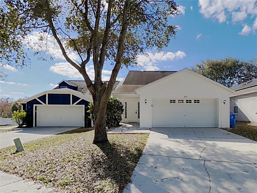 Property for sale at 404 SUMMER SAILS DRIVE, VALRICO, FL, 33594