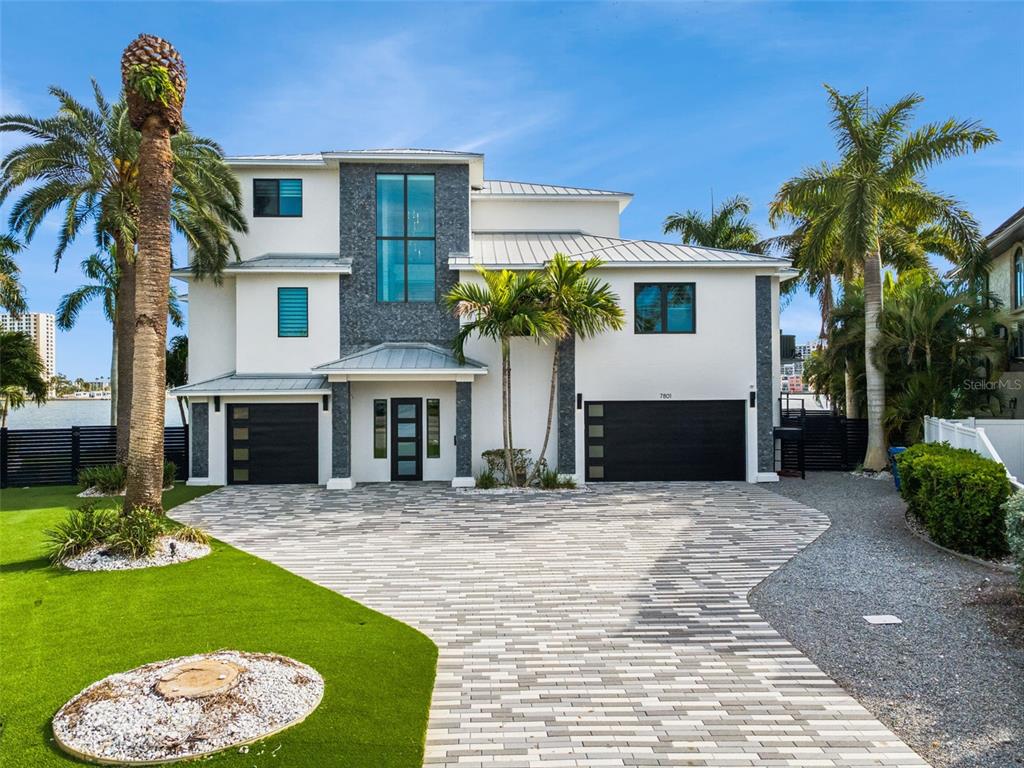 Property for sale at 7801 9TH AVENUE S, ST PETERSBURG, FL, 33707