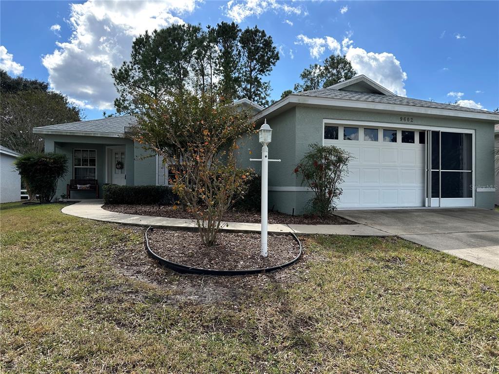 Property for sale at 9602 SW 93RD LOOP, OCALA, FL, 34481