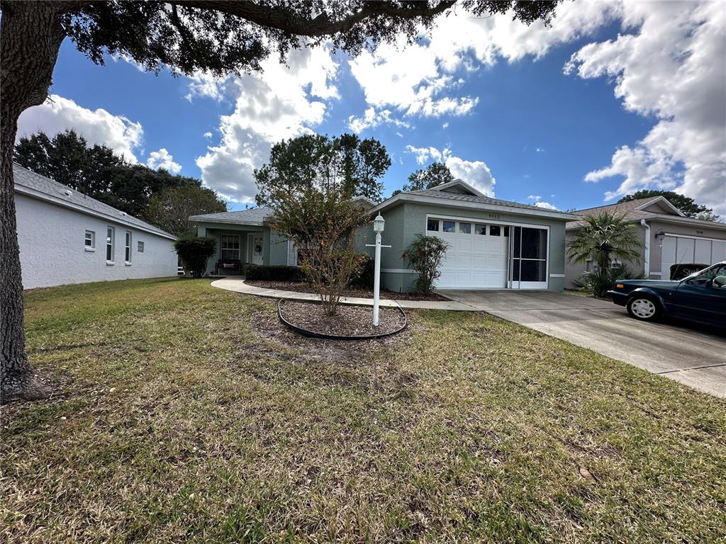 Property for sale at 9602 SW 93RD LOOP, OCALA, FL, 34481