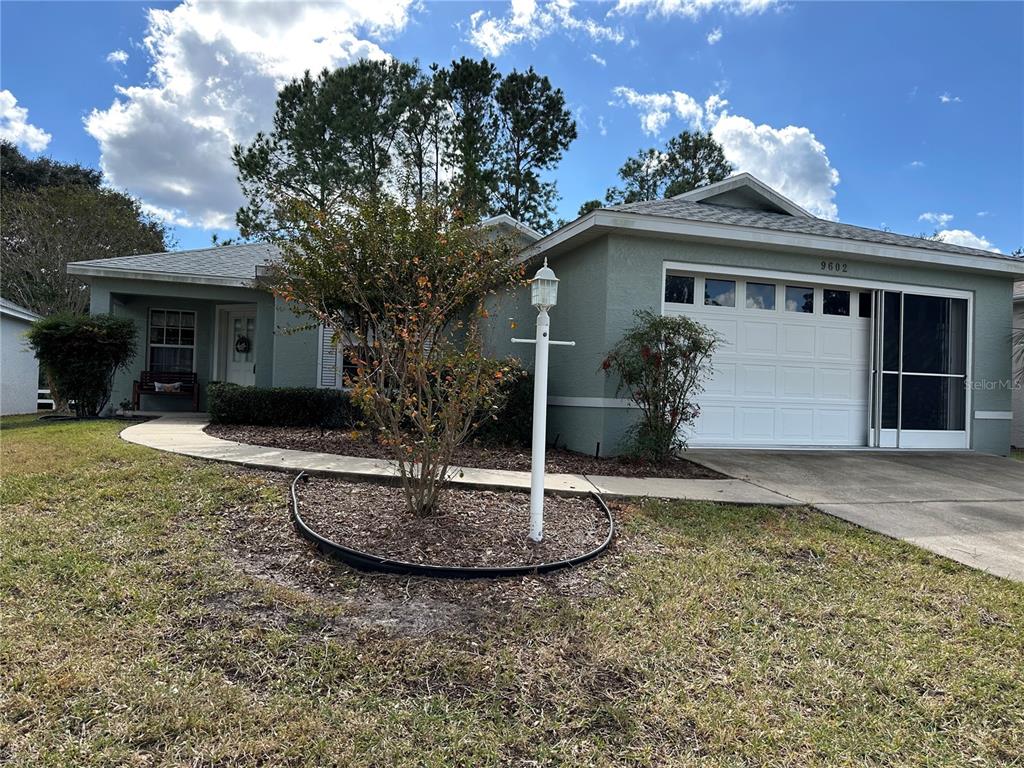 Property for sale at 9602 SW 93RD LOOP, OCALA, FL, 34481