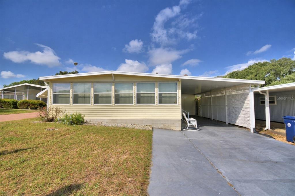 Property for sale at 169 PARADISE LANE, AUBURNDALE, FL, 33823