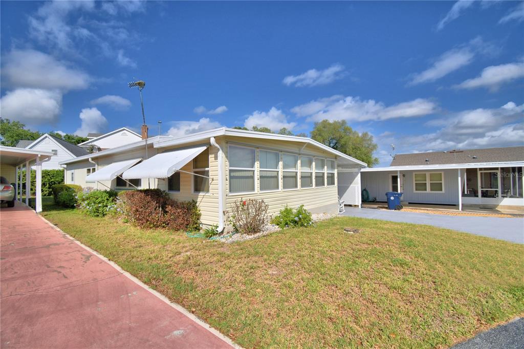 Property for sale at 169 PARADISE LANE, AUBURNDALE, FL, 33823