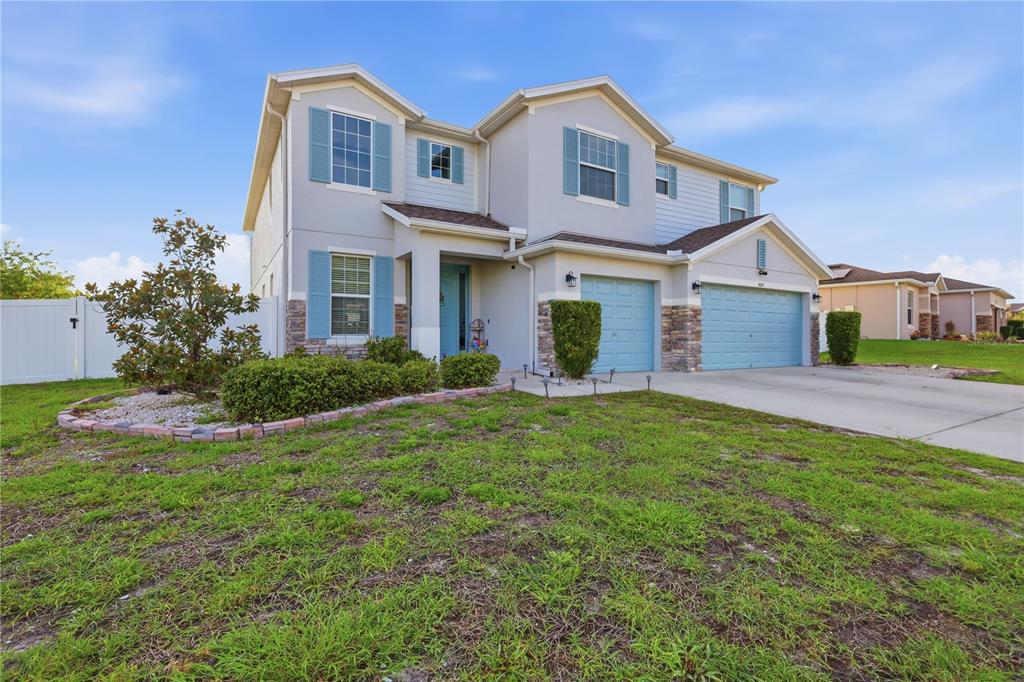 Property for sale at 1419 AVILA AVENUE, DELTONA, FL, 32725