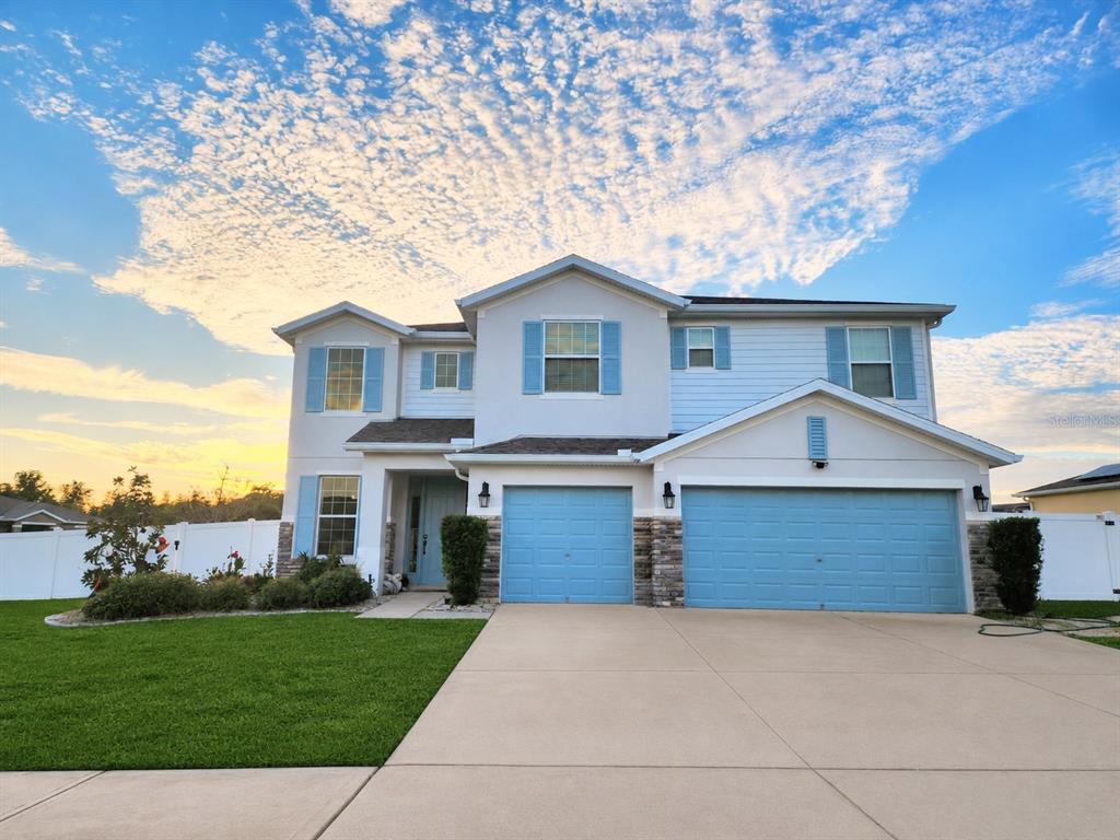 Property for sale at 1419 AVILA AVENUE, DELTONA, FL, 32725