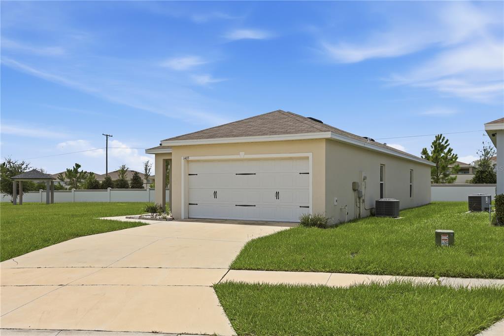 Property for sale at 1403 MADISON CIRCLE, HAINES CITY, FL, 33844