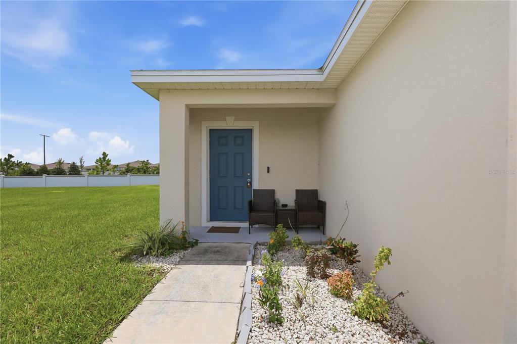 Property for sale at 1403 MADISON CIRCLE, HAINES CITY, FL, 33844