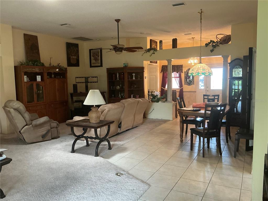 Property for sale at 867 CORTEZ AVENUE, THE VILLAGES, FL, 32159