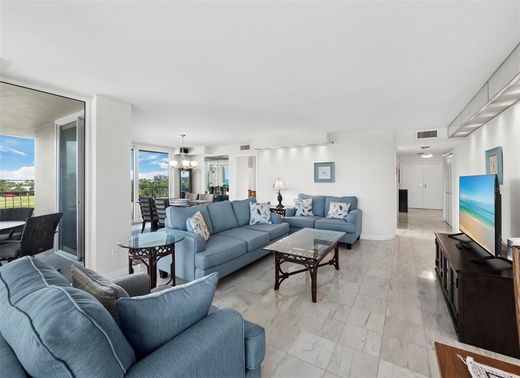 Property for sale at 775 LONGBOAT CLUB ROAD UNIT 405, LONGBOAT KEY, FL, 34228