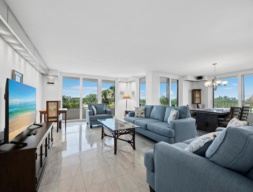 Property for sale at 775 LONGBOAT CLUB ROAD UNIT 405, LONGBOAT KEY, FL, 34228
