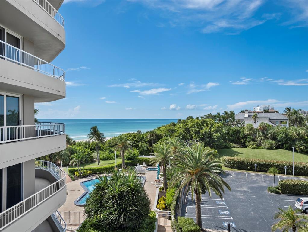 Property for sale at 775 LONGBOAT CLUB ROAD UNIT 405, LONGBOAT KEY, FL, 34228