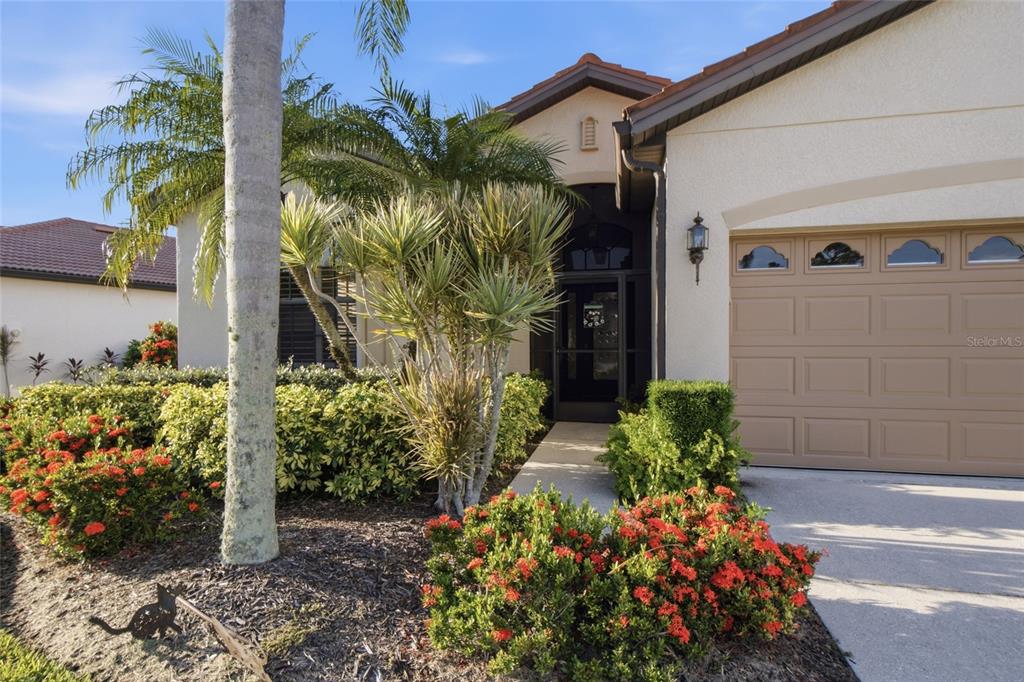 Property for sale at 1884 BATELLO DRIVE, VENICE, FL, 34292