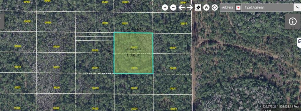 Property for sale at E COLONIAL DRIVE, ORLANDO, FL, 32820