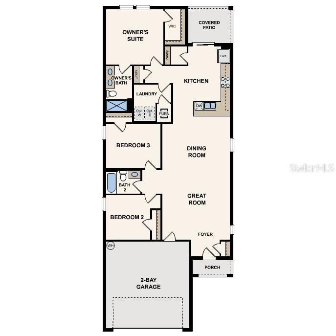 Property for sale at 1745 EAGLE HAMMOCK BOULEVARD, EAGLE LAKE, FL, 33839