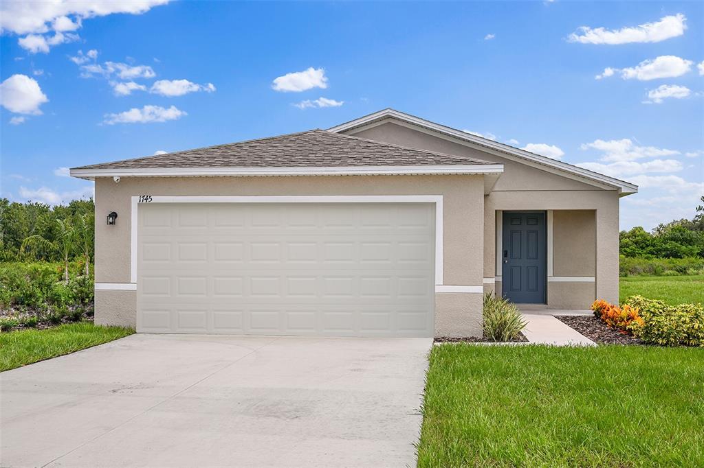 Property for sale at 1745 EAGLE HAMMOCK BOULEVARD, EAGLE LAKE, FL, 33839