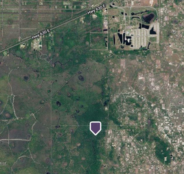Property for sale at HWY 60, FROSTPROOF, FL, 33843