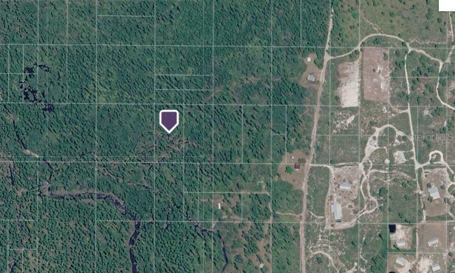 Property for sale at HWY 60, FROSTPROOF, FL, 33843