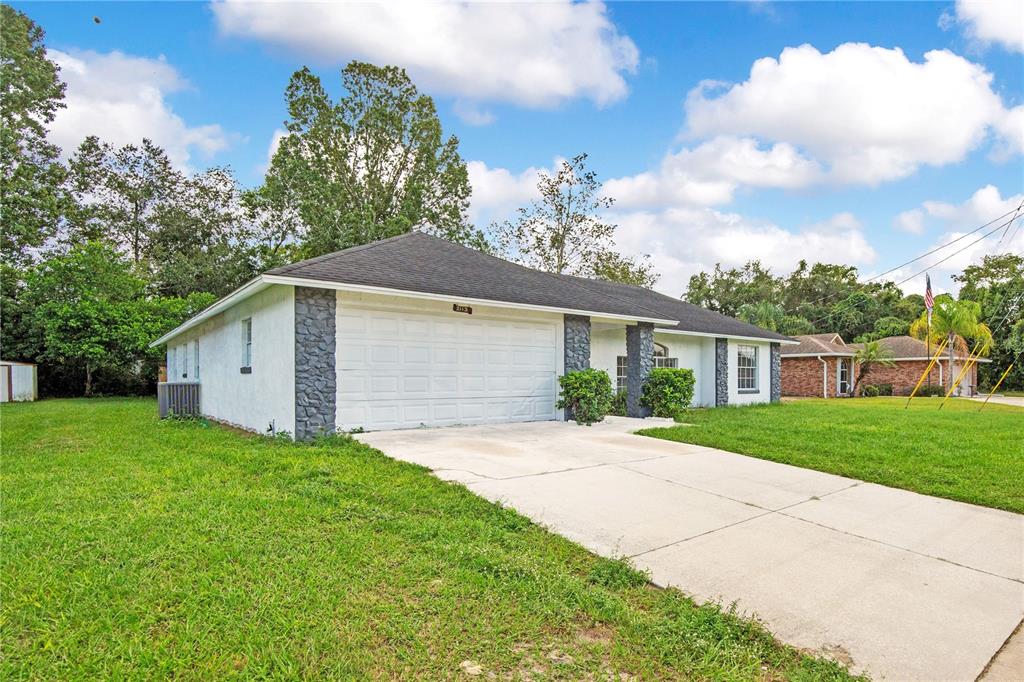 Property for sale at 2113 N NORMANDY BOULEVARD, DELTONA, FL, 32725