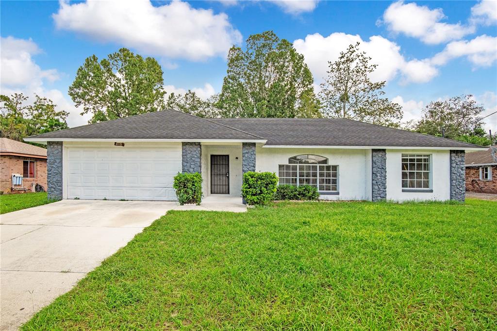 Property for sale at 2113 N NORMANDY BOULEVARD, DELTONA, FL, 32725