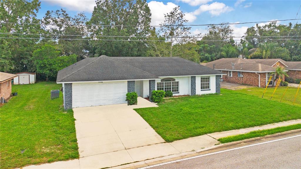 Property for sale at 2113 N NORMANDY BOULEVARD, DELTONA, FL, 32725