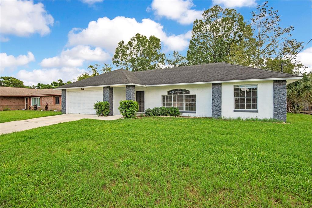 Property for sale at 2113 N NORMANDY BOULEVARD, DELTONA, FL, 32725