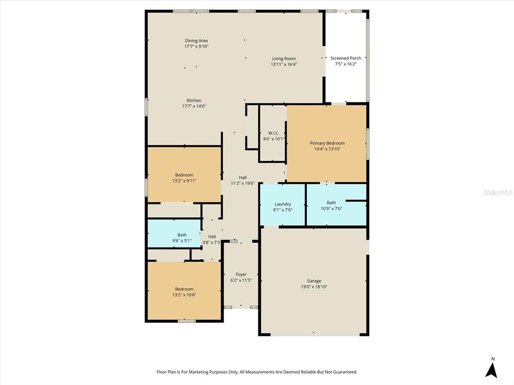 Property for sale at 9689 E WHITE EGRET PATH, INVERNESS, FL, 34450